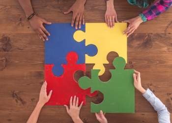 Visual Lateral Thinking Puzzles